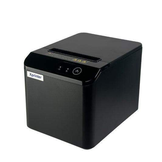 Printer Cashier Xprinter XP-T80Q USB - King Tech