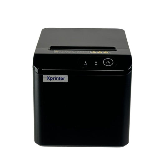 Printer Cashier Xprinter XP-T80Q USB - King Tech