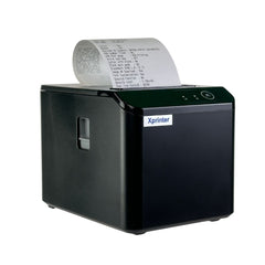Printer Cashier Xprinter XP-T80Q USB - King Tech