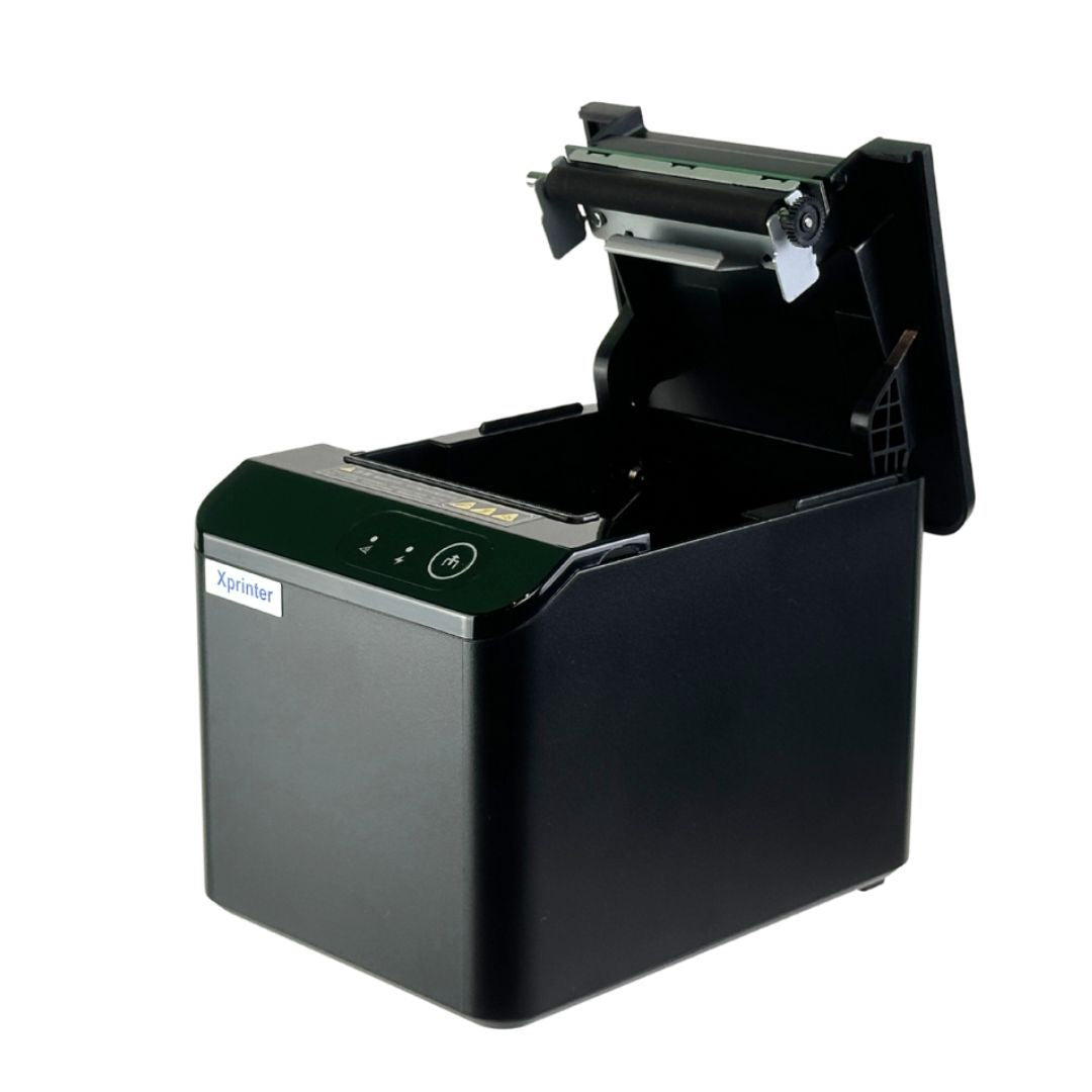 Printer Cashier Xprinter XP-T80Q USB - King Tech