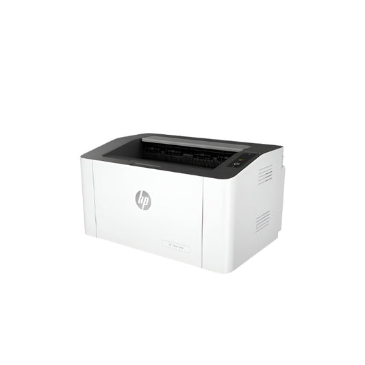 طابعة ليزر HP LaserJet 107a أحادية اللون