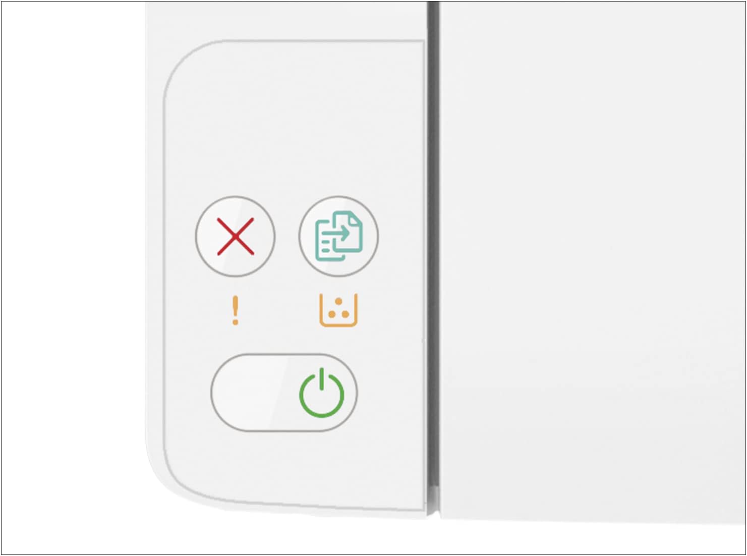 Printer Laserjet HP 3X1 M141A - King Tech