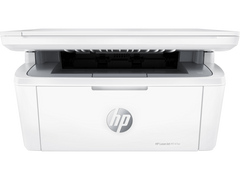 Printer LaserJet HP 3X1 M141W - King Tech