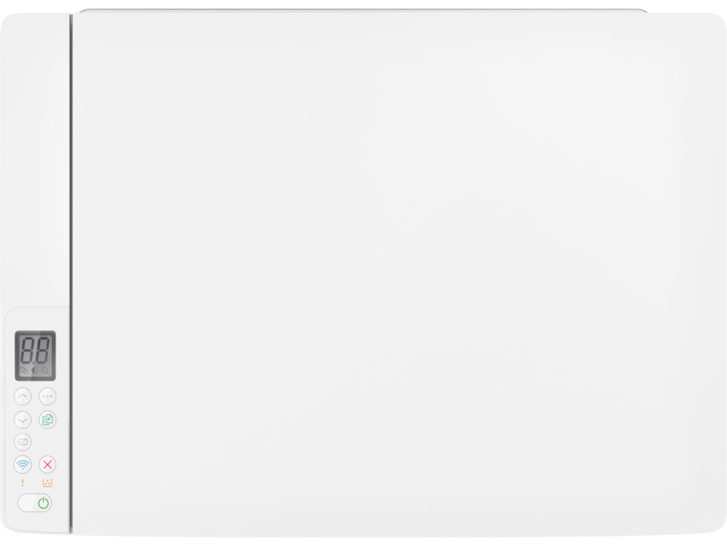 Printer LaserJet HP 3X1 M141W - King Tech