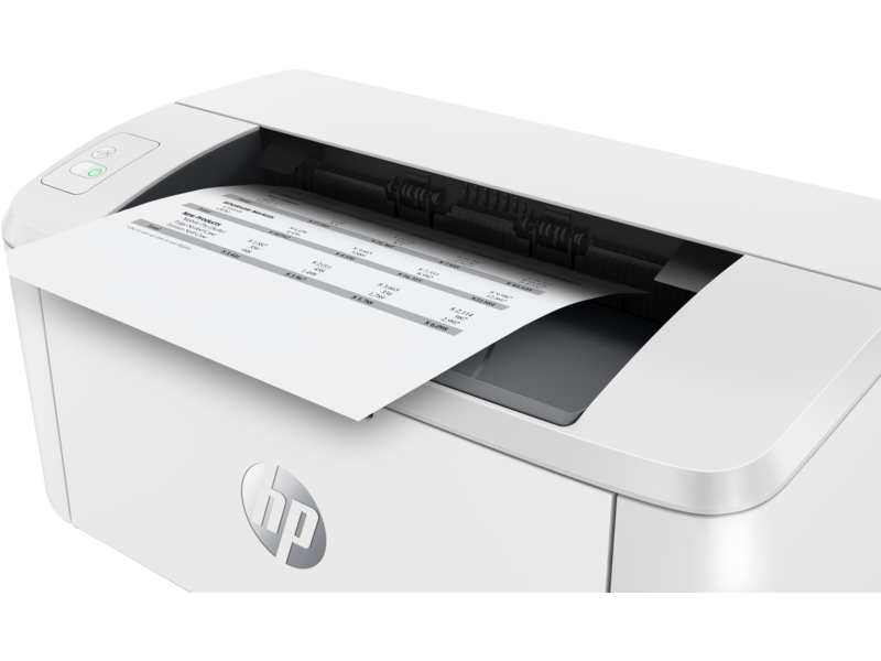 Printer Laserjet HP M111A - King Tech