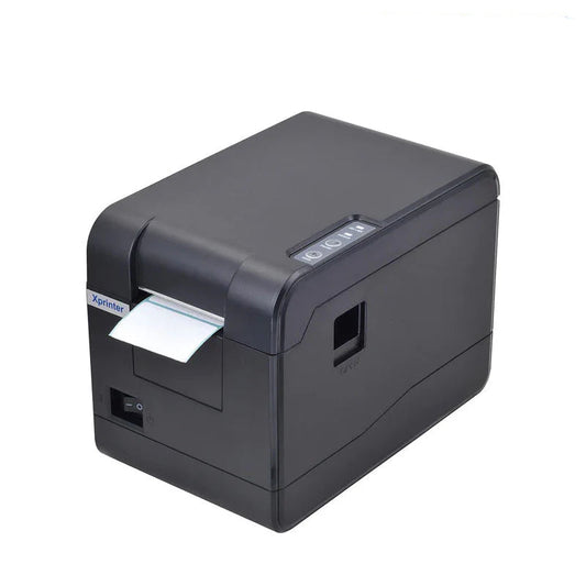 Printer Thermal Barcode Xprinter XP-233B USB Label/Receipt