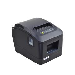 Printer Thermal Receipt Xprinter XP-D200N USB/LAN Network