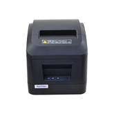 طابعة الإيصالات الحرارية Xprinter XP-D200N USB/LAN Network