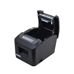 Printer Thermal Receipt Xprinter XP-D200N USB/LAN Network