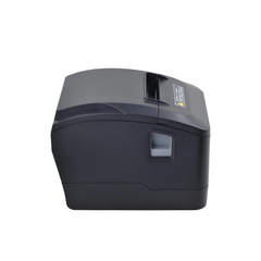 Printer Thermal Receipt Xprinter XP-D200N USB/LAN Network