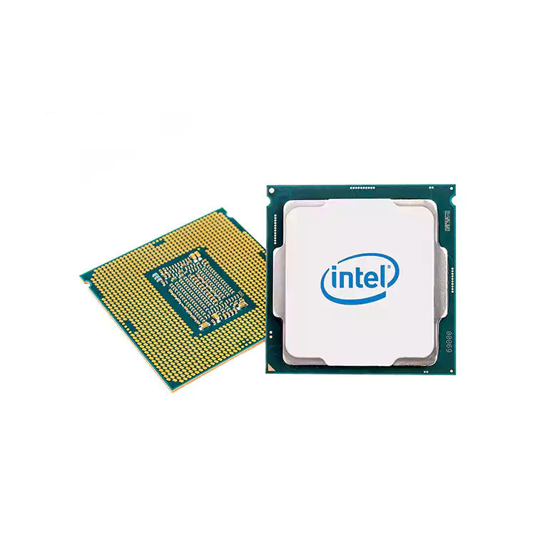 Processor Intel Core i3-10105F (4-Core, 8-Thread, 4.4GHz Turbo, LGA1200, Tray + Fan) - King Tech