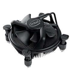 Processor Intel Core i3-10105F (4-Core, 8-Thread, 4.4GHz Turbo, LGA1200, Tray + Fan) - King Tech