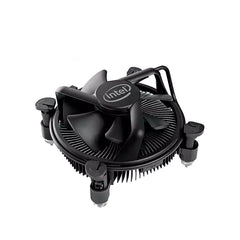 Processor Intel Core i5-11400F (6-Core, 12-Thread, 4.4GHz Turbo, LGA1200, Tray + Fan) - King Tech