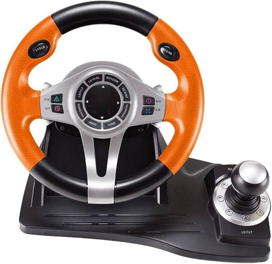 Racing Wheel 2B GP026 5X1 - King Tech