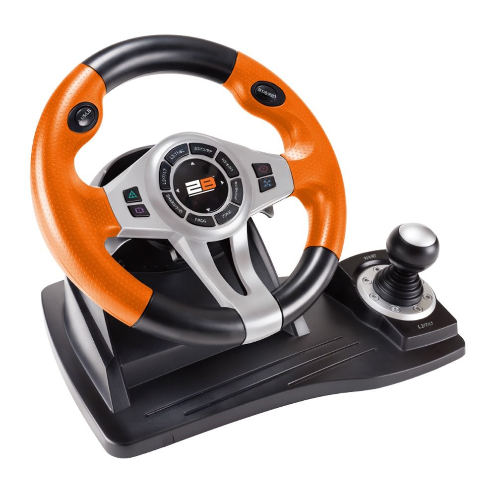 Racing Wheel 2B GP026 5X1 - King Tech