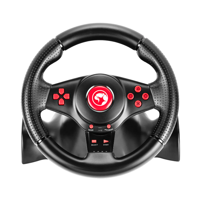 Racing Wheel Marvo GT-903 - King Tech