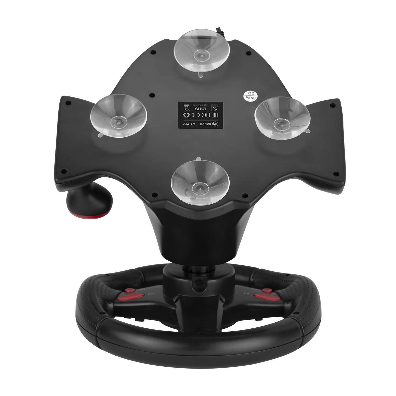 Racing Wheel Marvo GT-903 - King Tech