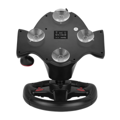 Racing Wheel Marvo GT-903 - King Tech