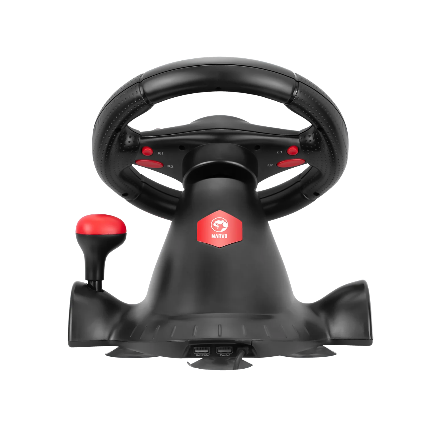 Racing Wheel Marvo GT-903 - King Tech