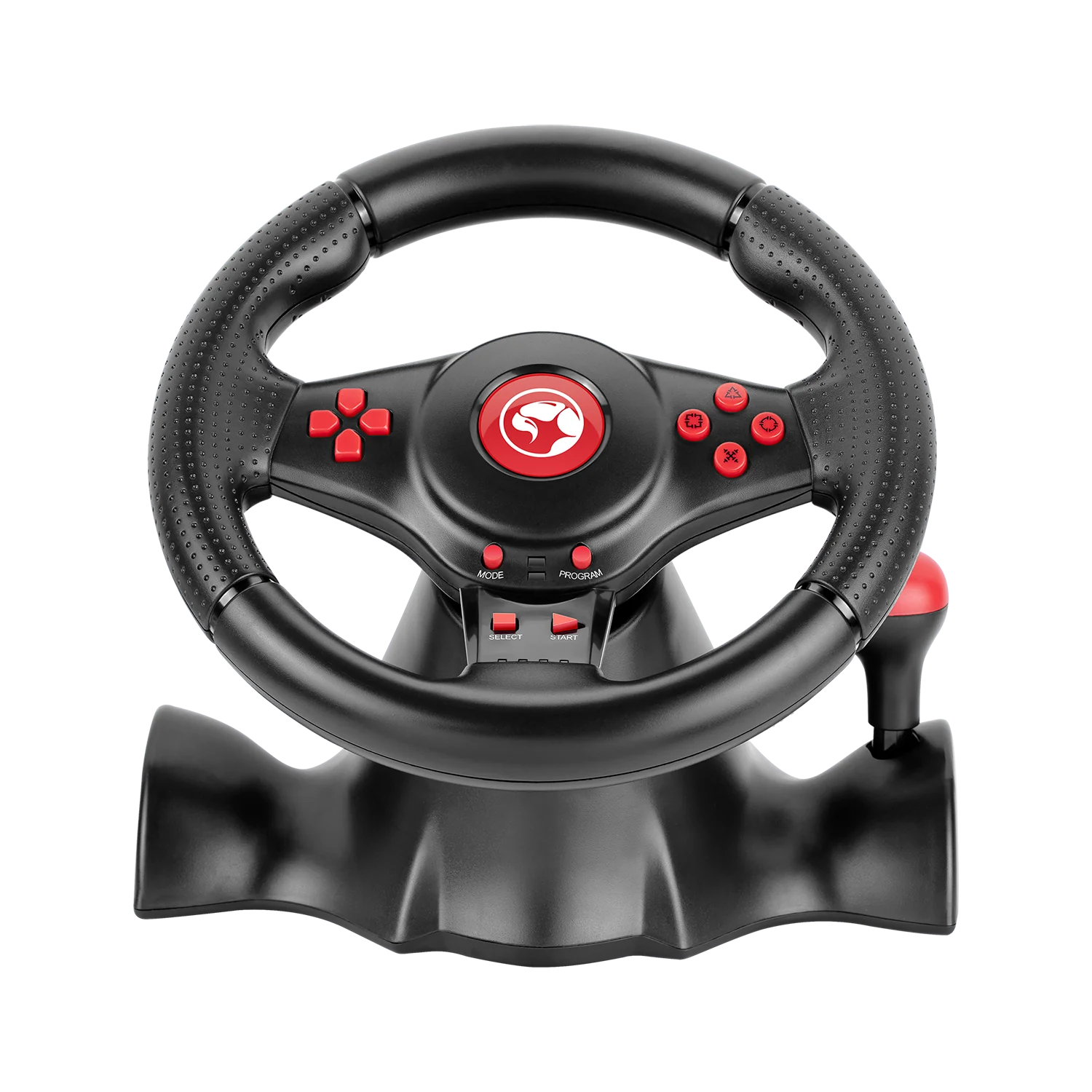 Racing Wheel Marvo GT-903 - King Tech