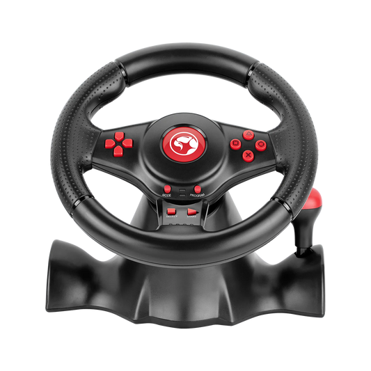 Racing Wheel Marvo GT-903 - King Tech