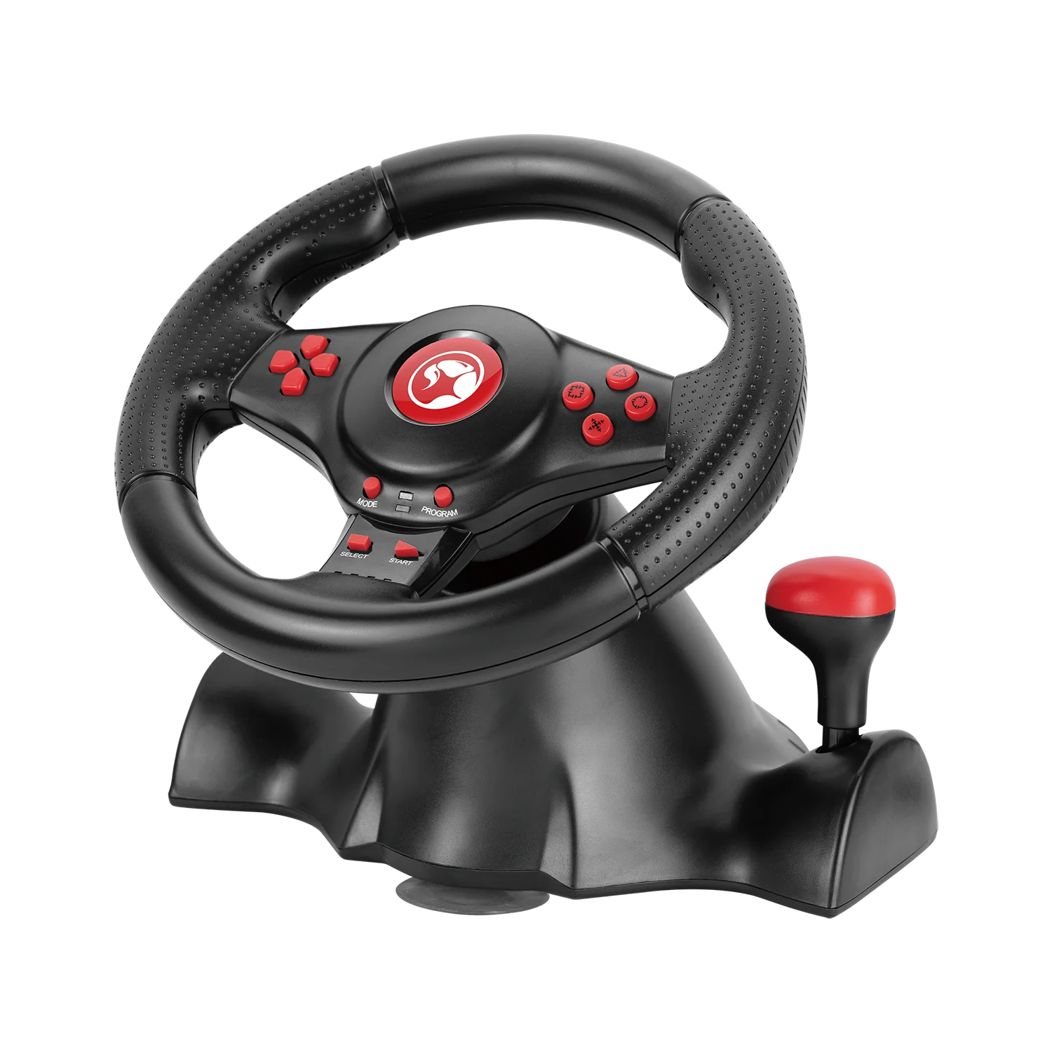 Racing Wheel Marvo GT-903 - King Tech