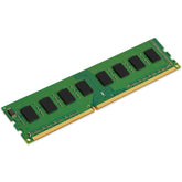 RAM PC 4GB DDR3 (Used) - King Tech