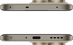 هاتف realme 15 5G بذاكرة وصول عشوائي (RAM) سعة 12 جيجابايت وذاكرة تخزين سعة 256 جيجابايت