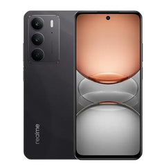 Realme C75 8GB RAM 256GB Storage Smartphone - King Tech