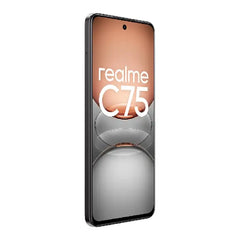 Realme C75 8GB RAM 256GB Storage Smartphone - King Tech