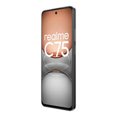 Realme C75 8GB RAM 256GB Storage Smartphone - King Tech