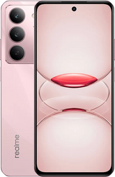 Realme C75x 6GB RAM 128GB Storage Smartphone