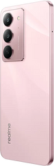 Realme C75x 6GB RAM 128GB Storage Smartphone
