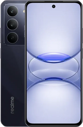 Realme C75X 6GB RAM 128GB Storage Smartphone
