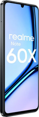 Realme Note 60X 4GB RAM 128GB Storage Smartphone