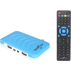 Receiver Black Star B1 B2 - King Tech