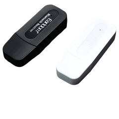 Receiver Earldom Bluetooth Mini Car ET-M22-M40 - King Tech