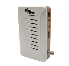Receiver King Star Velar X1 3 Years Free - King Tech