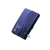 Receiver Level 555 Built-In WIFI Remote BT 3 Years Free - King Tech