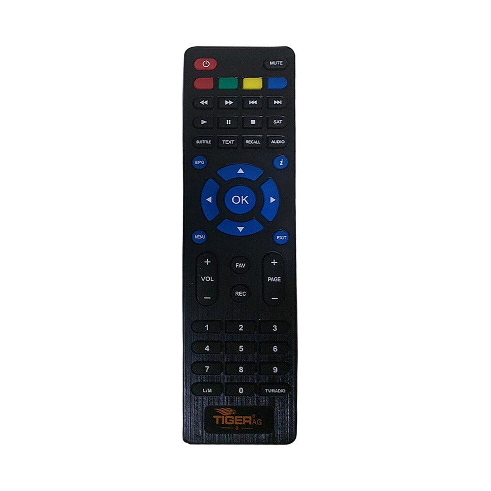 Receiver Remote Tiger BT X6 - King Tech