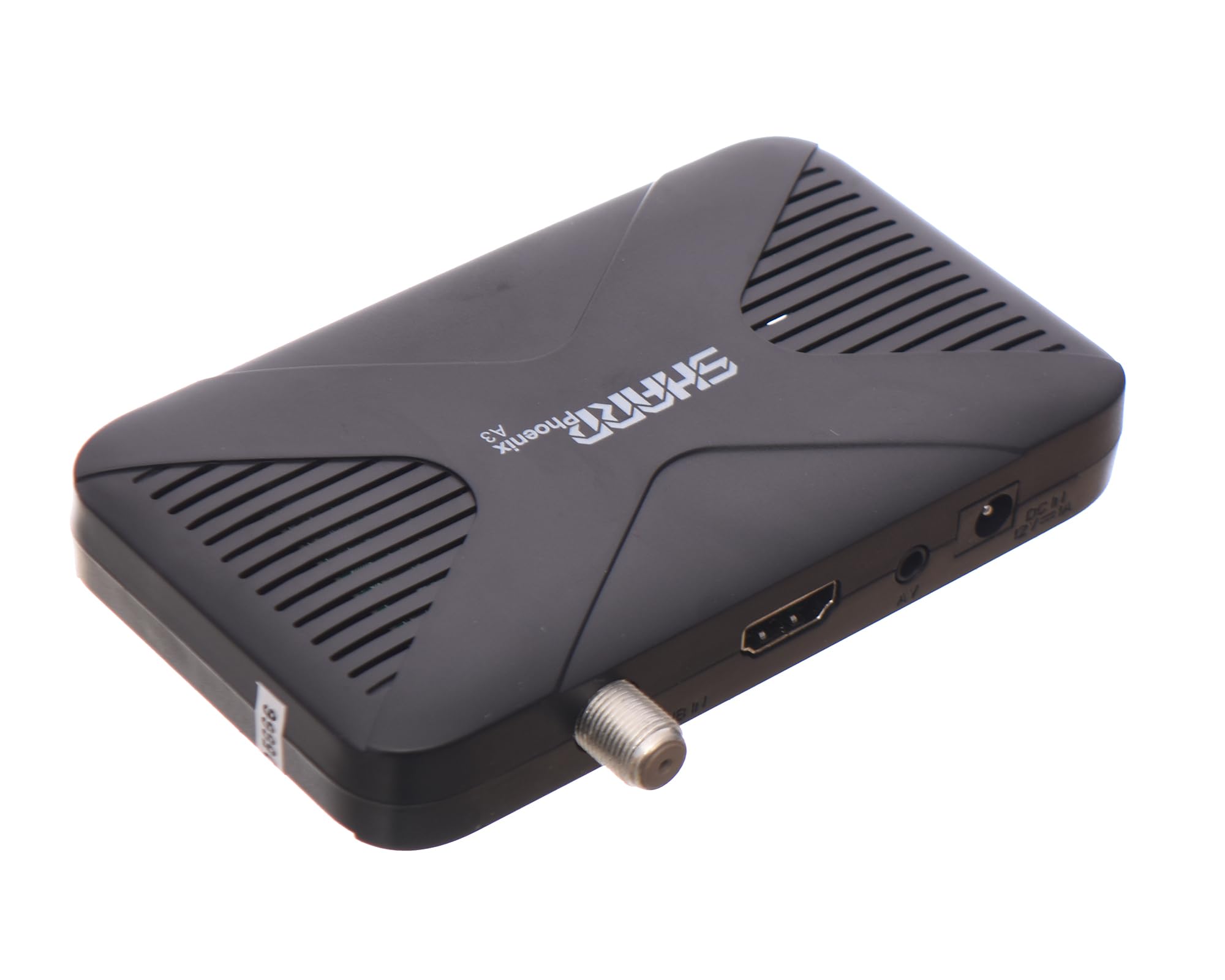 Receiver Sharp Star A3 A4 - King Tech