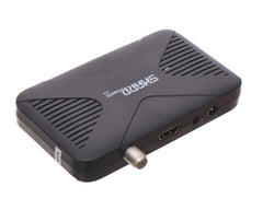 Receiver Sharp Star A3 A4 - King Tech