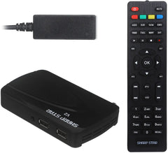 Receiver Sharp Star V1 - King Tech