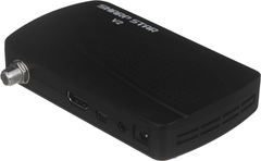 Receiver Sharp Star V1 - King Tech