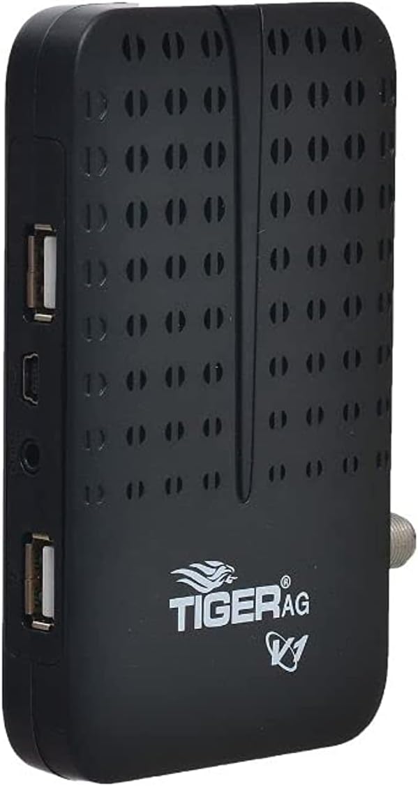 Receiver Tiger V1 V2 - King Tech