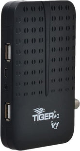 Receiver Tiger V1 V2 - King Tech