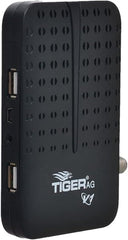 Receiver Tiger V1 V2 - King Tech