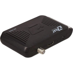 Receiver Zero ZSat HD - King Tech