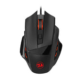 Redragon Phaser M609 Wired Gaming Mouse - 3200 DPI