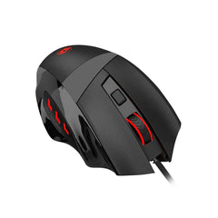 Redragon Phaser M609 Wired Gaming Mouse - 3200 DPI